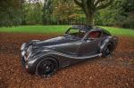 Morgan Aeromax 2008 года